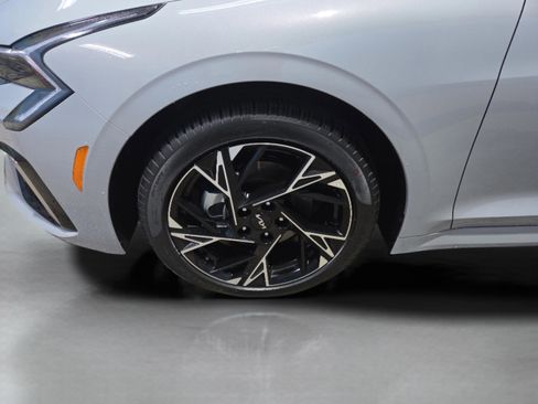 Used 2026 Kia K5 GT-Line image 9
