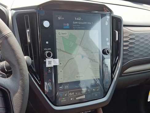 New 2025 Subaru Forester Touring image 3