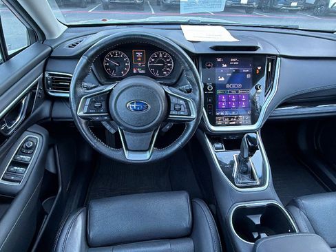 Used 2022 Subaru Outback Limited w/ Popular Package #2 image 20