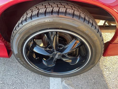 Used 1991 Chevrolet Camaro RS image 9