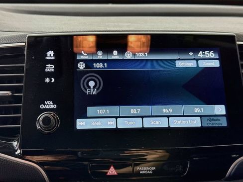 Used 2022 Honda Pilot Special Edition image 15