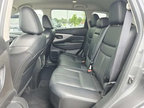 Used 2021 Nissan Murano SL AWD/4WD image 9