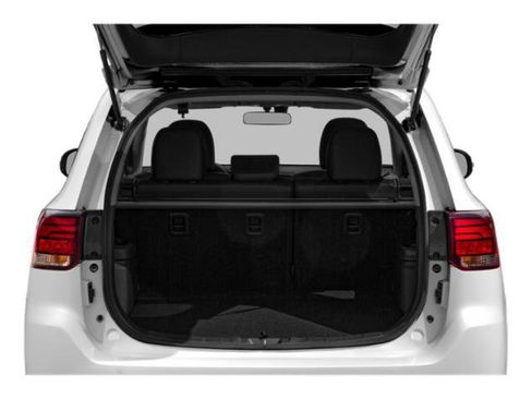 Used 2019 Mitsubishi Outlander GT image 14