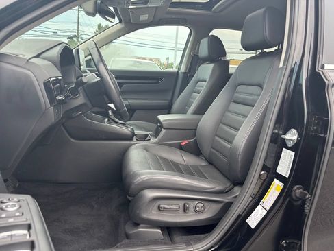 Used 2023 Honda CR-V EX-L image 16