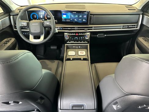 New 2026 Hyundai Santa Fe SEL w/ Tow & Go Package image 13