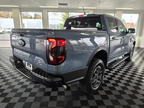 Used 2024 Ford Ranger XLT w/ Technology Package image 3