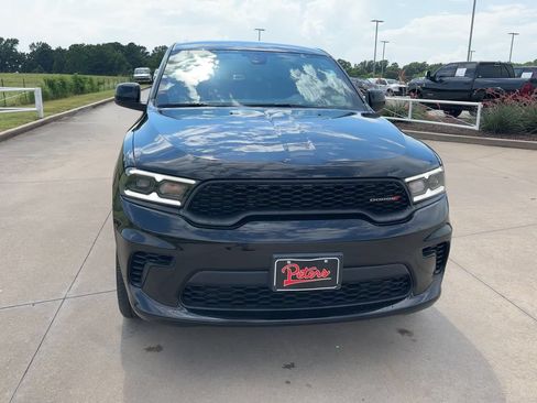 Used 2026 Dodge Durango GT AWD/4WD image 4