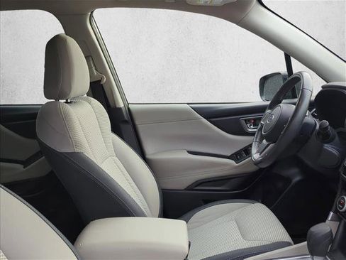 Used 2020 Subaru Forester Premium image 22