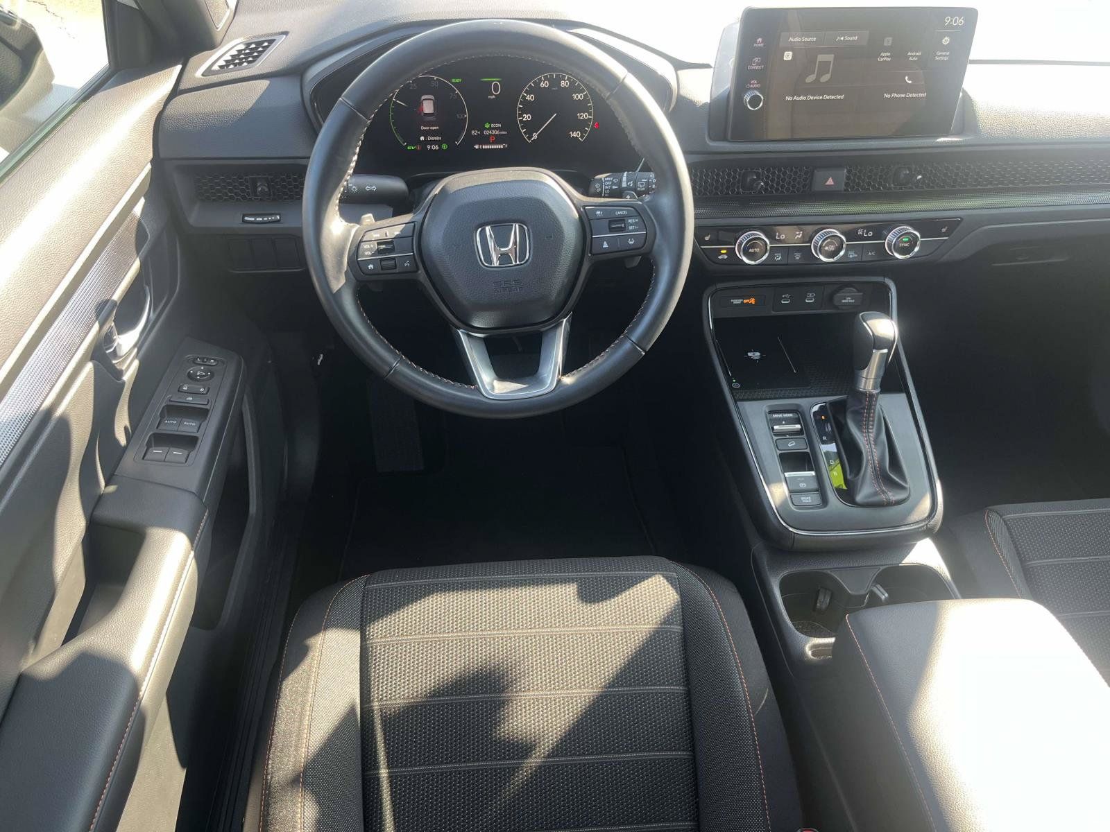 Used 2026 Honda CR-V Sport image 11