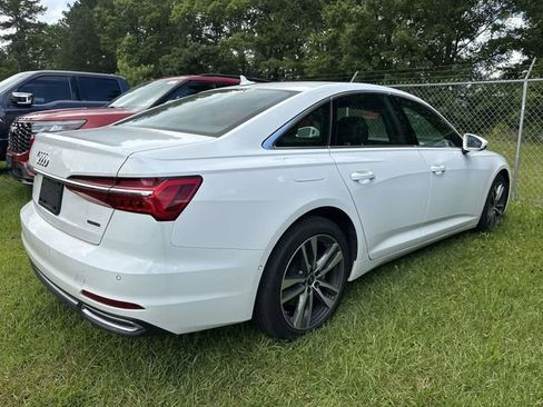 Used 2023 Audi A6 2.0T Premium AWD/4WD image 17