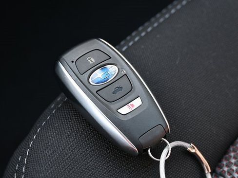 New 2026 Subaru Impreza RS image 33