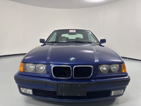 Used 1997 BMW 328i Convertible RWD image 6