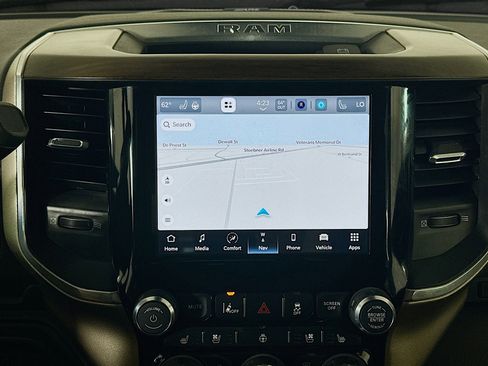 Used 2024 RAM 2500 Laramie w/ Safety Group image 22