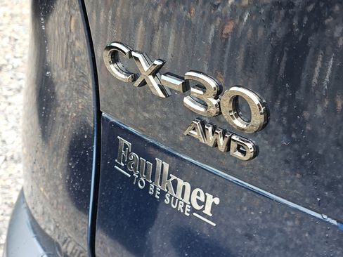 New 2026 MAZDA CX-30 Aire Edition AWD/4WD image 21