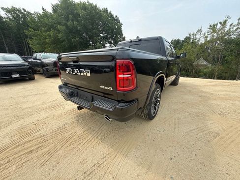 New 2026 RAM 1500 Limited AWD/4WD image 5