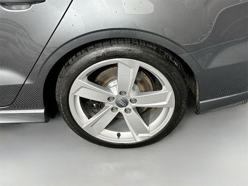 Used 2020 Audi S3 Premium Plus w/ Premium Plus Package image 29