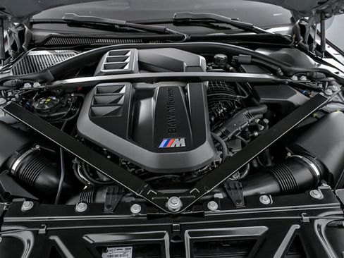 Used 2024 BMW M4 Competition w/ Executive Package image 14