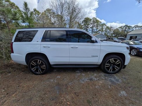 Used 2019 Chevrolet Tahoe LT image 4