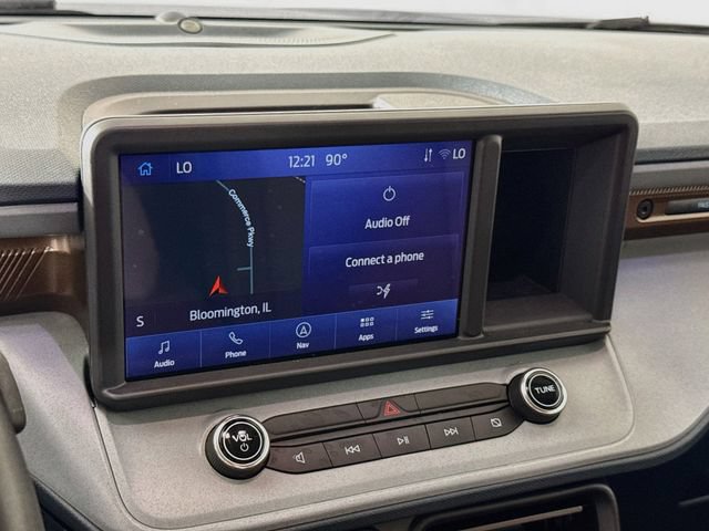 Used 2024 Ford Maverick Lariat FWD image 15