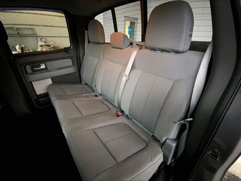 Used 2014 Ford F150 XLT w/ Equipment Group 302A Luxury image 20