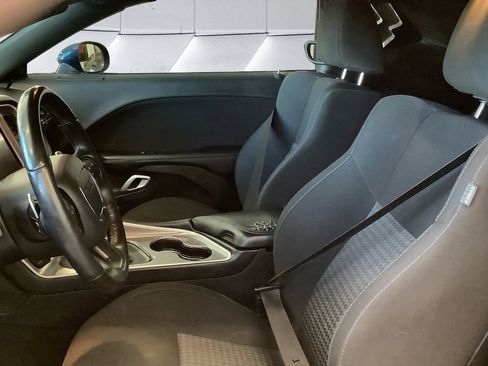 Used 2021 Dodge Challenger GT image 7