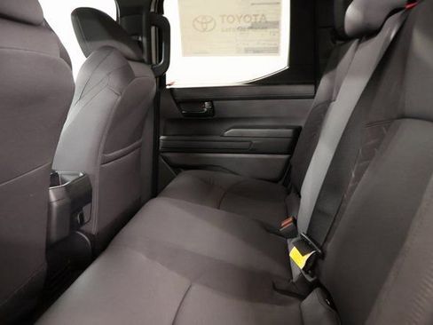 New 2025 Toyota Tacoma SR5 image 25