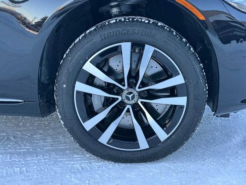 New 2026 Mercedes-Benz S 580 S 580 image 9