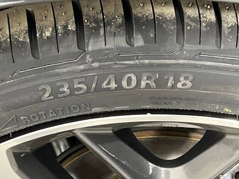 Used 2024 Honda Civic Touring image 44