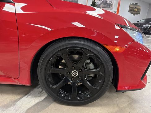 Used 2019 Honda Civic Si image 12