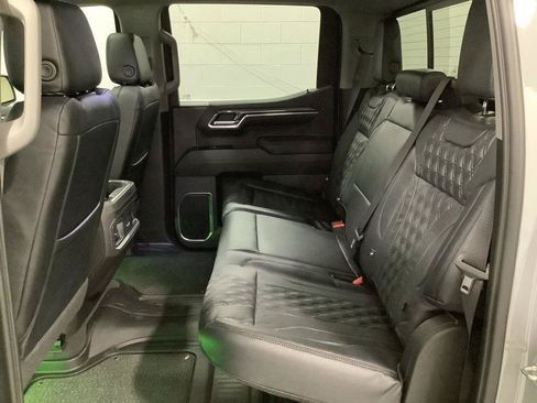 New 2024 Chevrolet Silverado 1500 RST w/ All Star Edition Plus AWD/4WD image 49