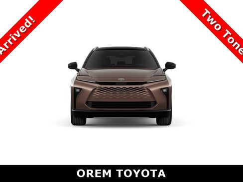New 2026 Toyota Crown Signia AWD/4WD image 32