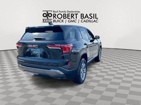 Used 2026 GMC Terrain Elevation FWD image 8