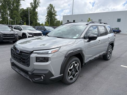 New 2026 Subaru Outback Touring AWD/4WD image 3