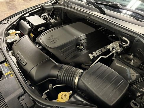 Used 2022 Dodge Durango R/T w/ Tow 'N Go Package image 53