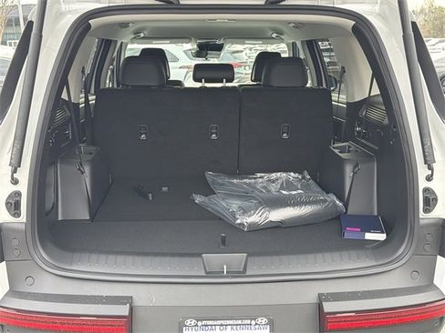 New 2026 Hyundai Santa Fe SEL image 18