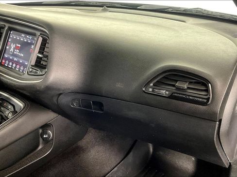 Used 2018 Dodge Challenger SXT Plus RWD image 18