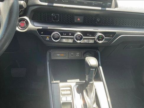 Used 2024 Honda CR-V EX image 23