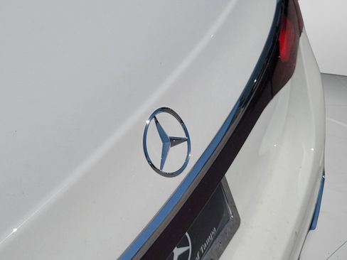 Used 2026 Mercedes-Benz E 350 Sedan image 6