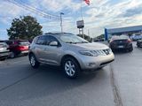 Used 2009 Nissan Murano SL w/ Technology Pkg image 2