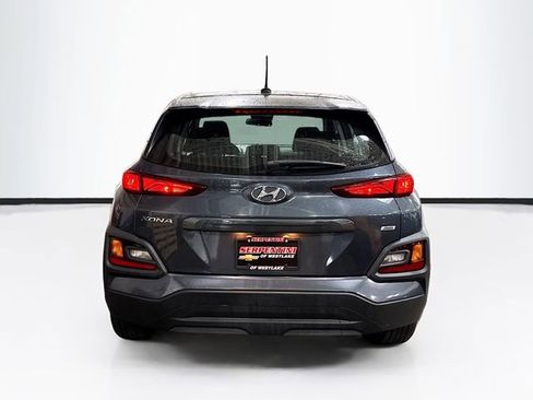 Used 2019 Hyundai Kona SE AWD/4WD image 7