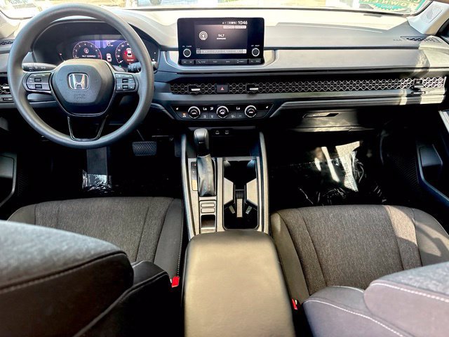 Used 2024 Honda Accord EX image 23
