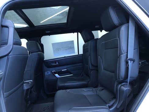 New 2026 Toyota Sequoia Limited AWD/4WD image 13