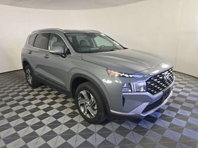 Used 2023 Hyundai Santa Fe SEL