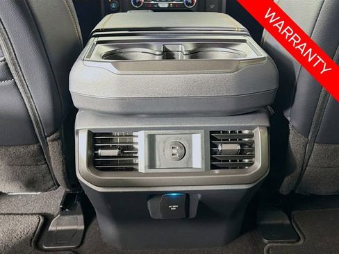 Certified 2025 Ford F150 Tremor w/ Bed Utility Package AWD/4WD image 27