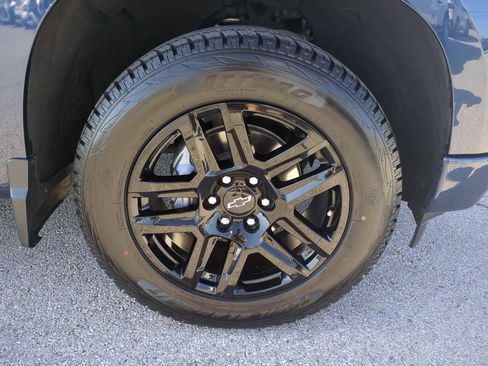 Used 2023 Chevrolet Silverado 1500 RST image 33