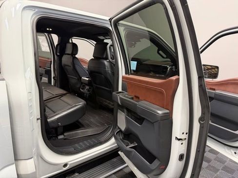 Used 2023 Ford F150 Lariat w/ Equipment Group 502A High AWD/4WD image 26