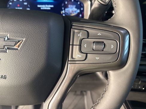 New 2026 Chevrolet Silverado 2500 ZR2 w/ LPO, Dark Essentials Package image 23