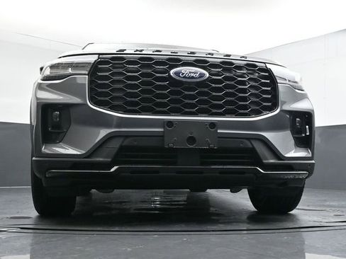 New 2026 Ford Explorer ST-Line image 22