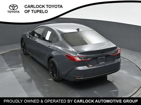 Used 2026 Toyota Camry LE FWD image 36