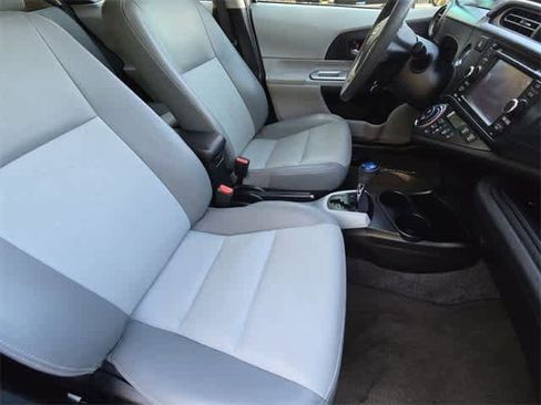 Used 2012 Toyota Prius C Four image 20